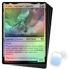 Teshar, Ancestor's Apostle