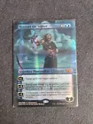 Glory Seeker