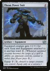 Thran Power Suit #