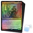 Argivian Cavalier [Foil] #