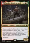 Tormod, the Desecrator [Foil Etched] #