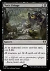 Toxic Deluge #
