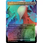 Akroma's Will [Foil] #