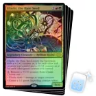 Liliana, the Last Hope