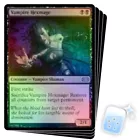 Vampire Hexmage