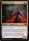Vampire Hexmage