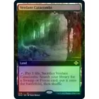 Fabled Passage [Extended Art Foil] #