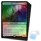 Josu Vess, Lich Knight
