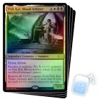 Vish Kal, Blood Arbiter