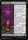 Warlock Class #