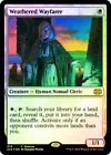 Weathered Wayfarer