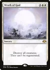 Wrath of God #
