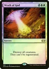 Wrath of God