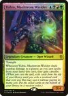 Yidris, Maelstrom Wielder #