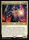 Yidris, Maelstrom Wielder #