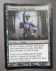 Kami of Tattered Shoji
