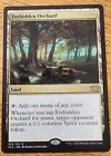 Forbidden Orchard #