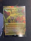 Forbidden Orchard
