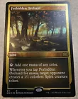 Forbidden Orchard