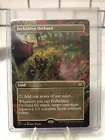 Forbidden Orchard