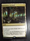 Forbidden Orchard #