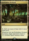 Forbidden Orchard #