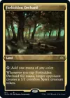 Forbidden Orchard
