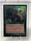 Vigor