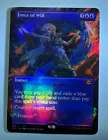 Force of Will