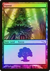 Forest [Foil] #