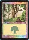 Forest [Foil] #