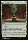 Forge of Heroes