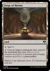 Forge of Heroes #