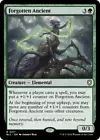 Forgotten Ancient #