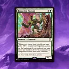 Forgotten Ancient