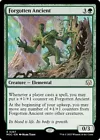 Vrondiss, Rage of Ancients