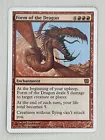 Form of the Dragon