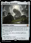 Forsaken Monument #