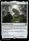 Forsaken Monument #