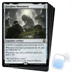 Forsaken Monument #