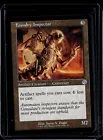 Foundry Inspector