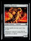 Foundry Inspector