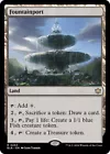 Dour Port-Mage [Foil] #
