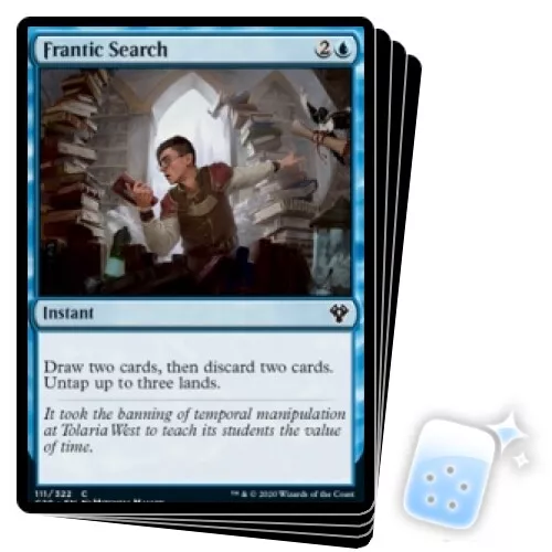 Profane Command