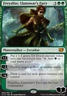 Freyalise, Llanowar's Fury