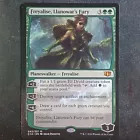 Freyalise, Llanowar's Fury