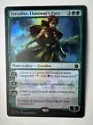 Freyalise, Llanowar's Fury