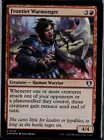 Frontier Mastodon