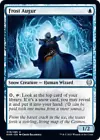 Icingdeath, Frost Tyrant