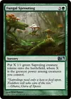 Fungal Rebirth #